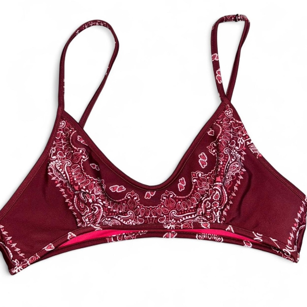 THE ATTICO bikini
